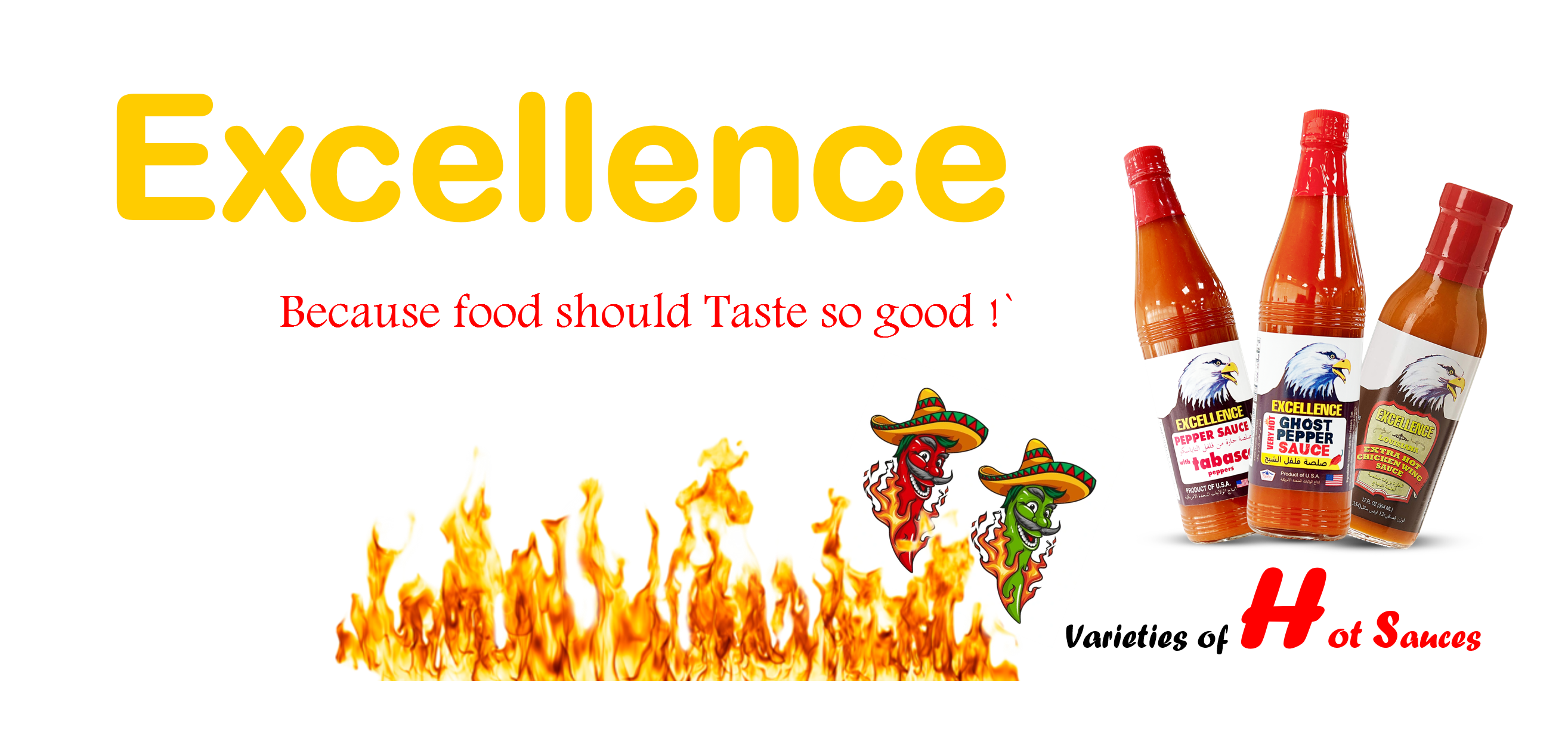 Excellence%20sauces