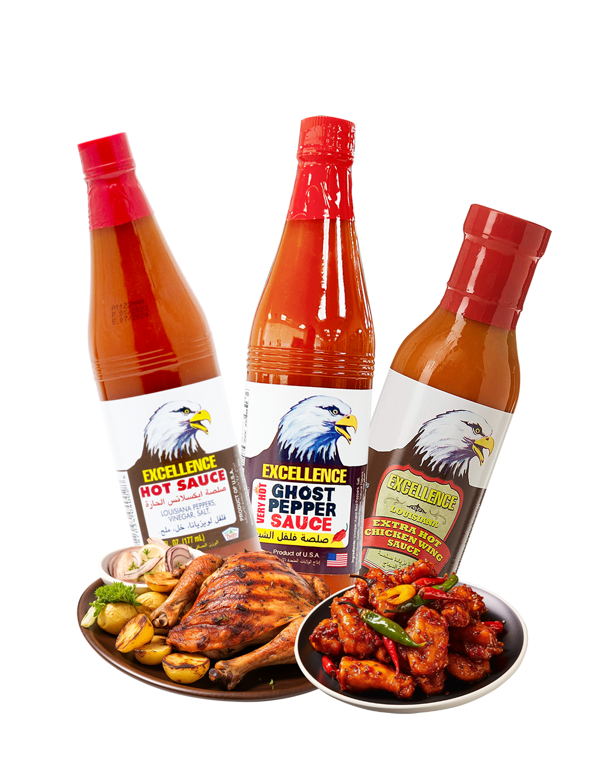 Excellence%20sauces